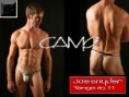 RIO THONG 11 CAMO
